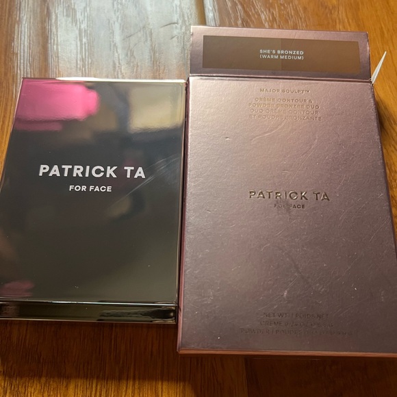 Patrick Ta - Picture 2 of 5